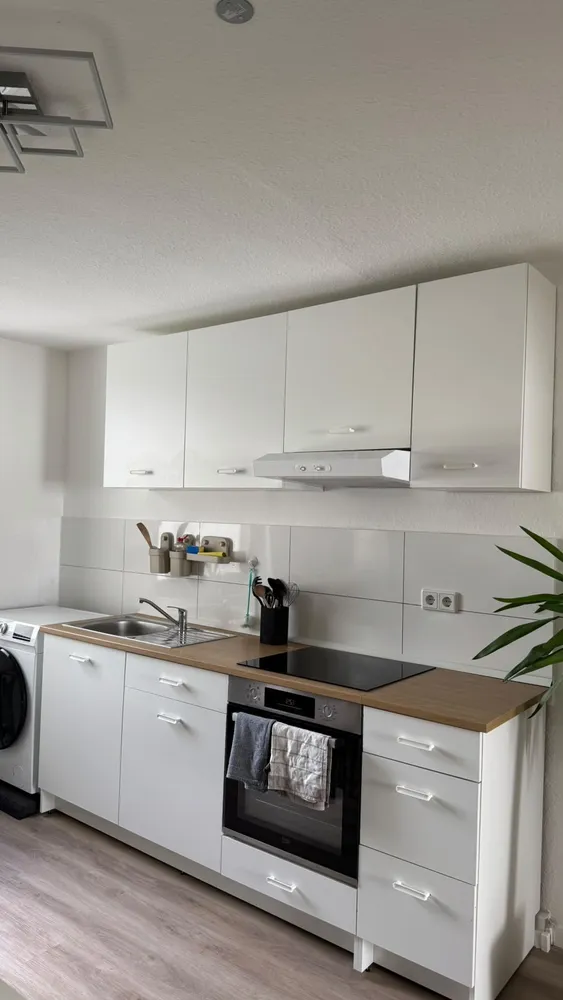 2 Zimmer Wohnung mit 55 m² in Hilden – Bild 6