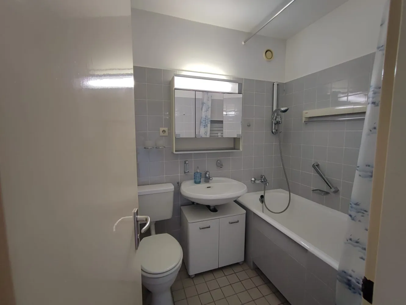 1 Zimmer Wohnung mit 40 m² in Berlin – Bild 10