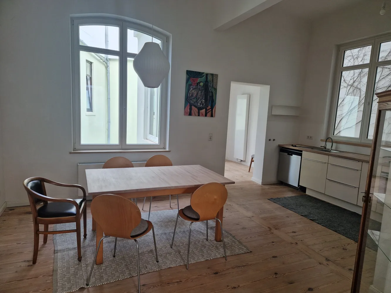 3 Zimmer Wohnung mit 136 m² in Bremen – Bild 4