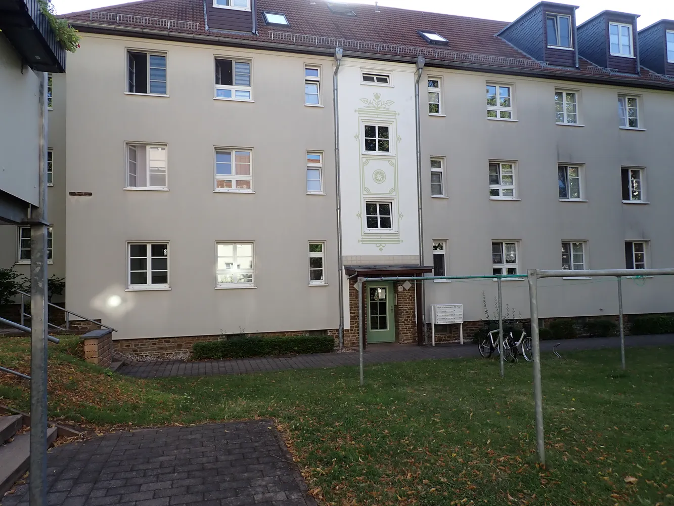 2 Zimmer Wohnung mit 52 m² in Leipzig – Bild 1