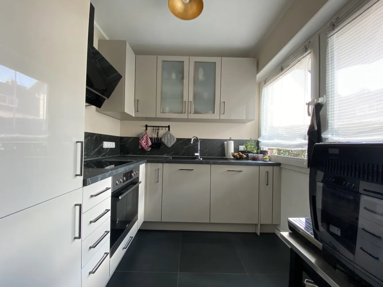 2 Zimmer Wohnung mit 69 m² in Frankfurt am Main – Bild 4