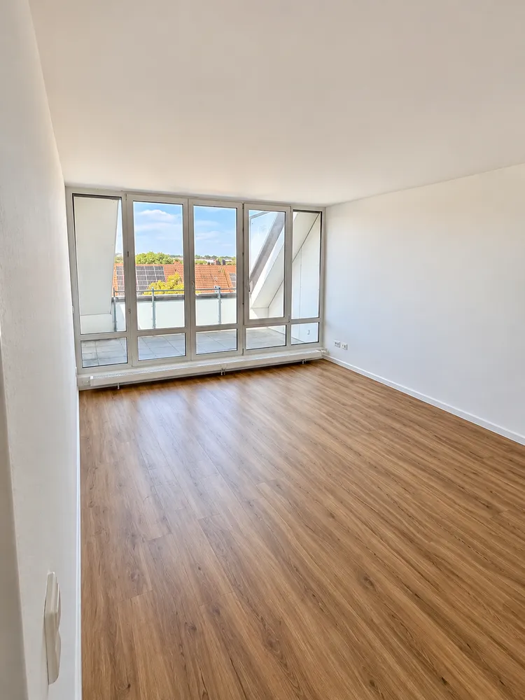 2 Zimmer Wohnung mit 64 m² in Regensburg – Bild 1