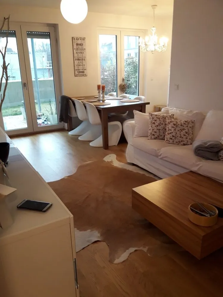 3 Zimmer Wohnung mit 80 m² in Wiesbaden – Bild 10
