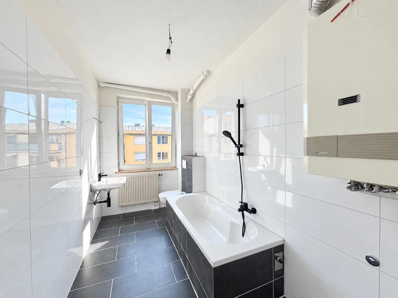 2 Zimmer Wohnung mit 61 m² in Augsburg – Bild 5