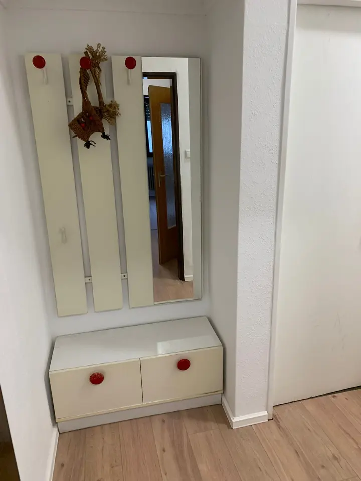 2 room apartment with 31 m² in Dietzenbach – Photo 5