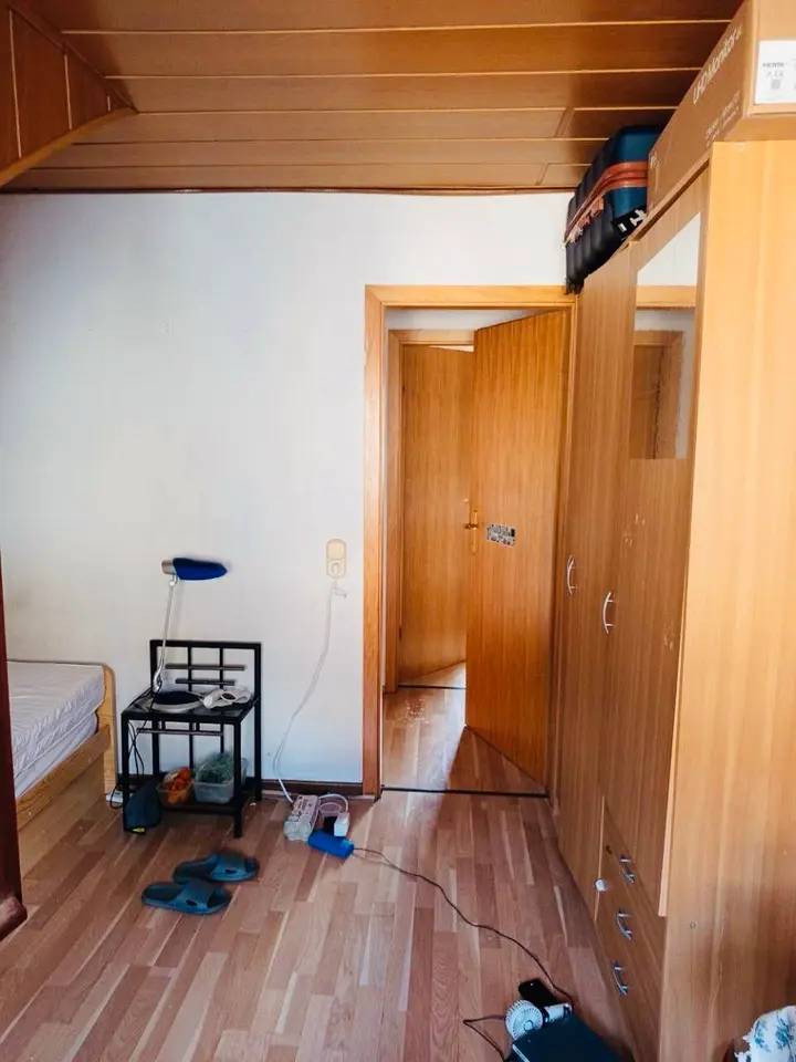 WG-Zimmer mit 15 m² in Düren – Bild 3