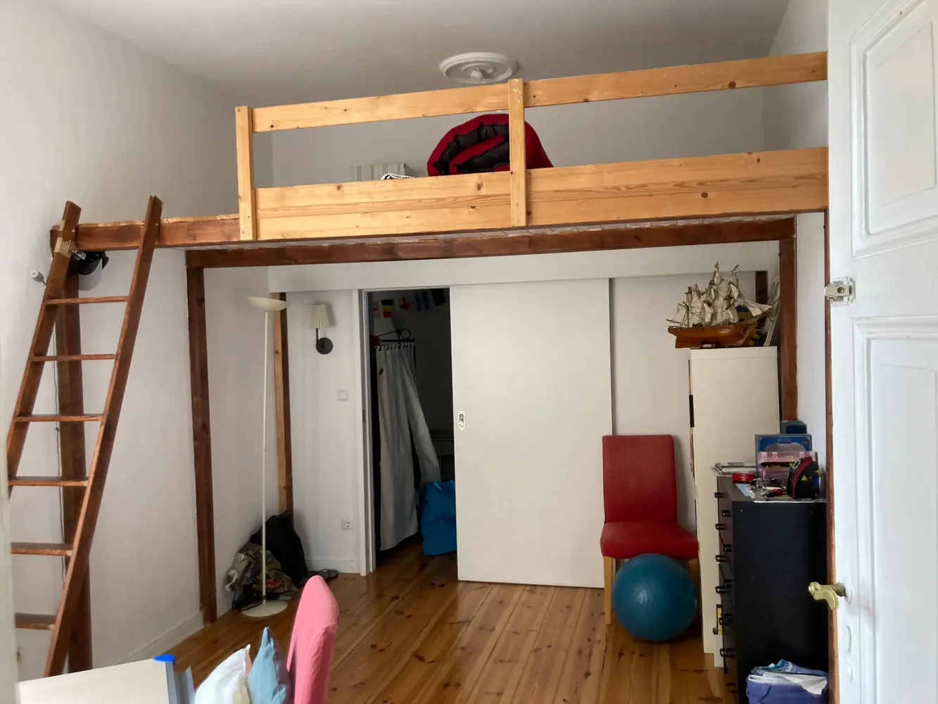 WG-Zimmer mit 13 m² in Berlin – Bild 2