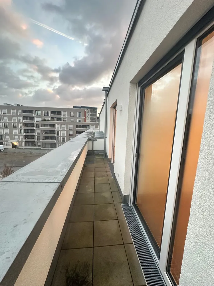 3 room apartment with 74 m² in Cologne – Photo 10