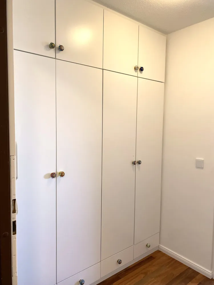 1 Zimmer Wohnung mit 34 m² in Mannheim – Bild 8