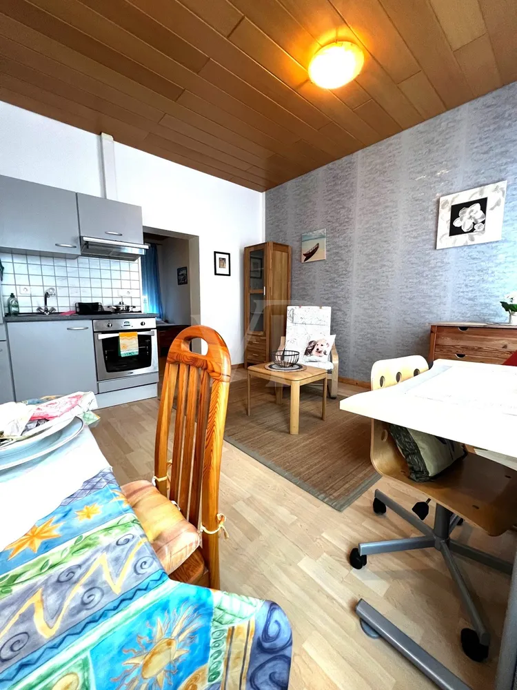 2 Zimmer Wohnung mit 28 m² in Iserlohn – Bild 4