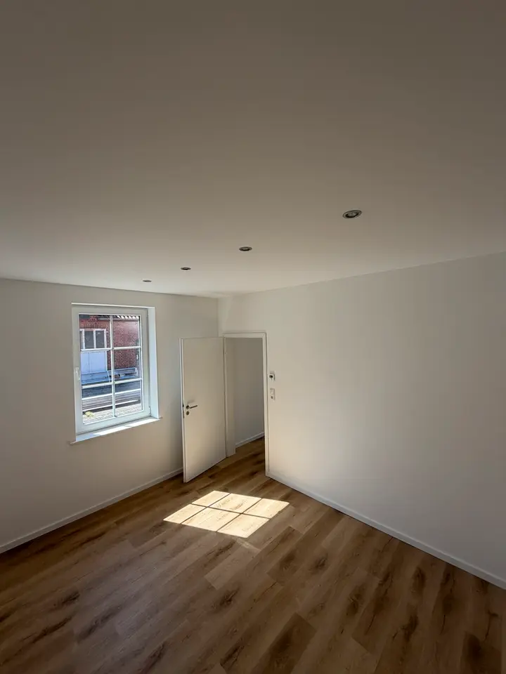 4 Zimmer Wohnung mit 125 m² in Rotenburg (Wümme) – Bild 5