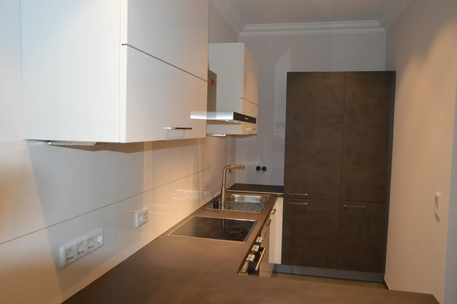 2 Zimmer Wohnung mit 58 m² in Frankfurt am Main – Bild 3