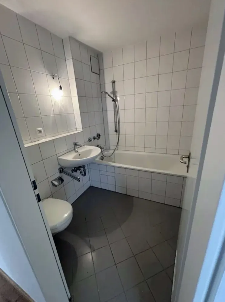 4 Zimmer Wohnung mit 89 m² in München – Bild 4