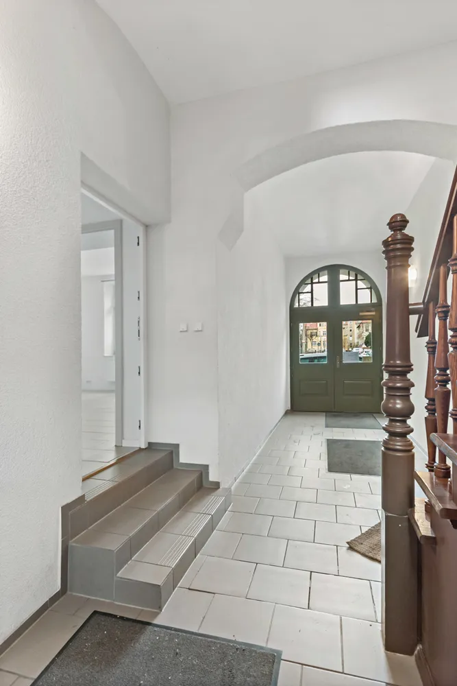 1 Zimmer Wohnung mit 40 m² in Halle (Saale) – Bild 2