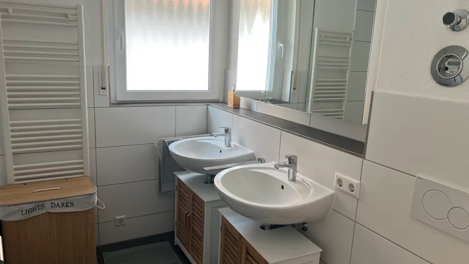 WG-Zimmer mit 78 m² in Herrenberg – Bild 5