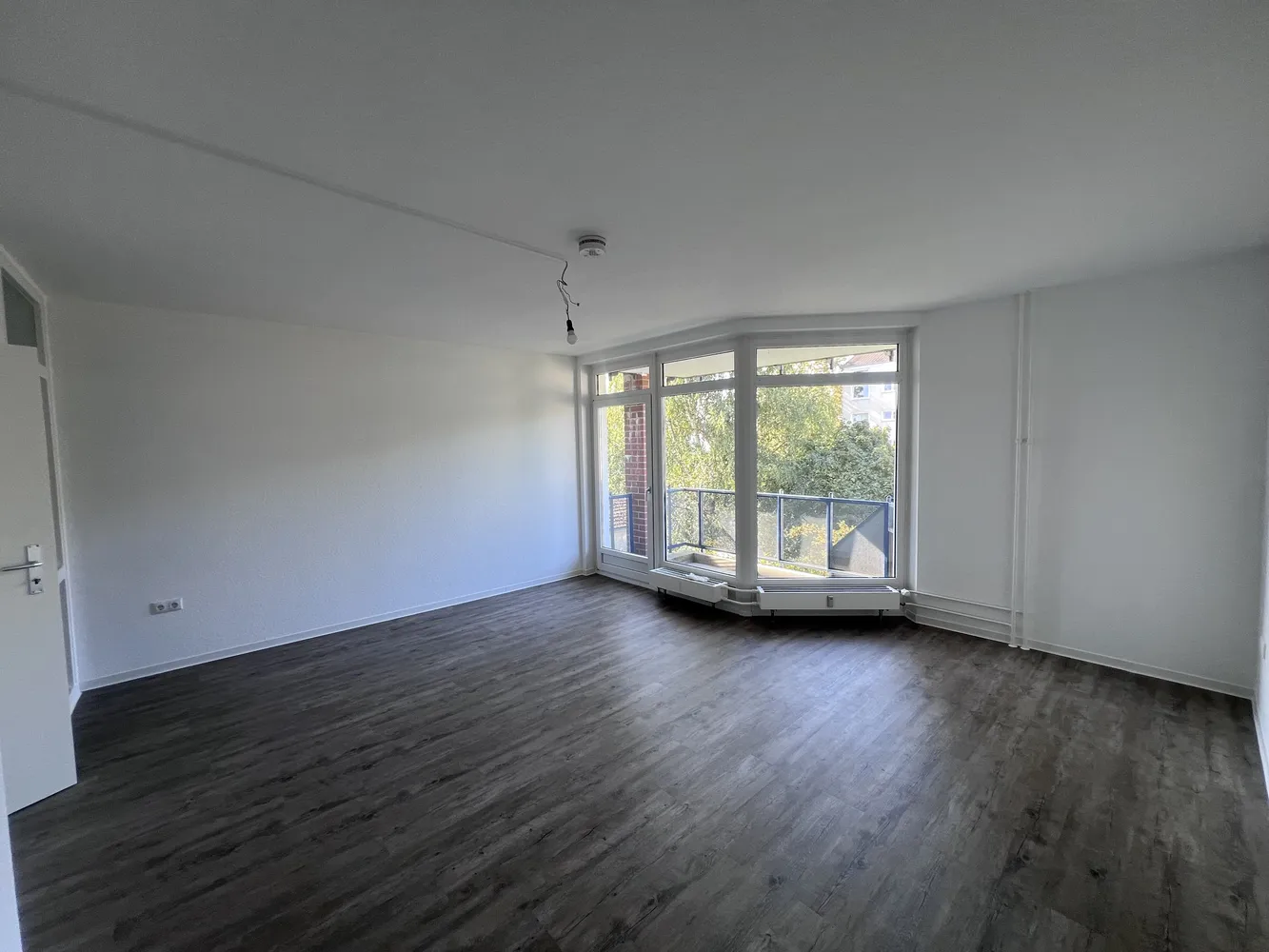 3 room apartment with 71 m² in Hanover – Photo 3