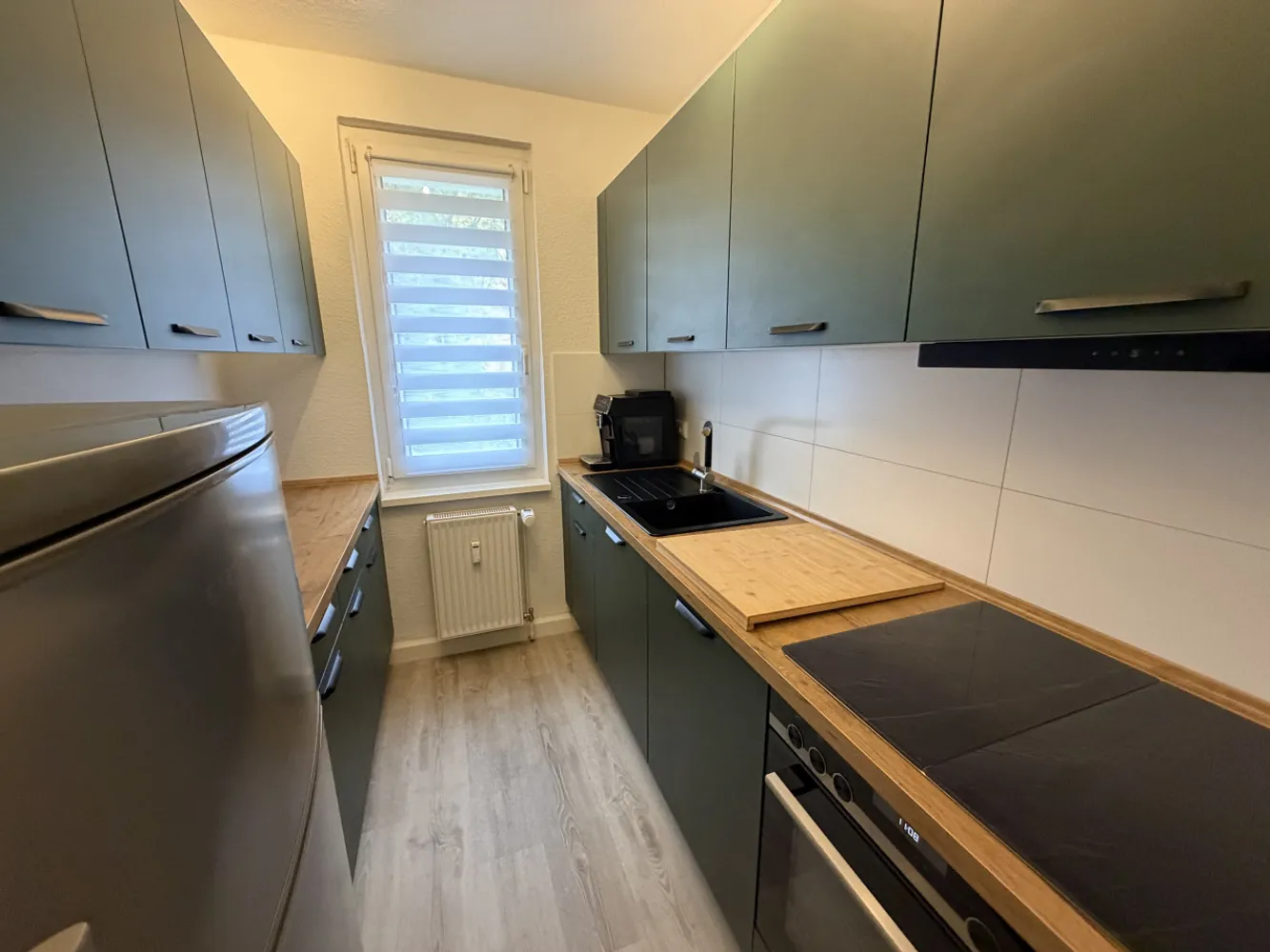 3 room apartment with 62 m² in Magdeburg – Photo 4
