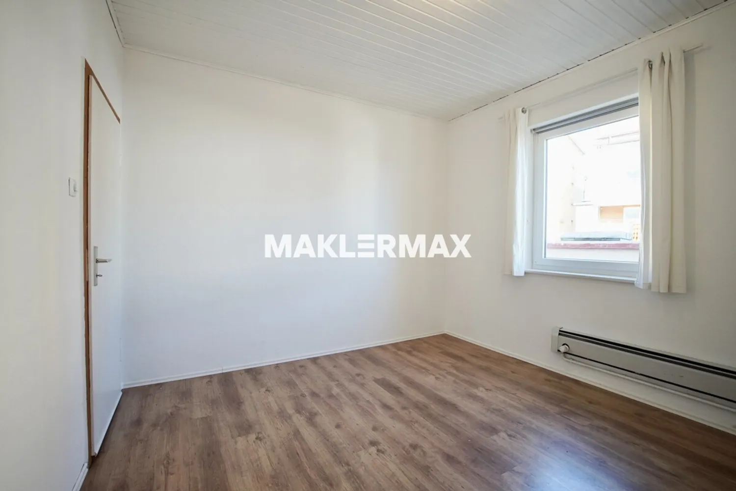 2 Zimmer Wohnung mit 44 m² in Stuttgart – Bild 3