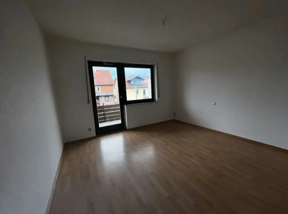 4 Zimmer Wohnung mit 94 m² in Eschwege – Bild 6