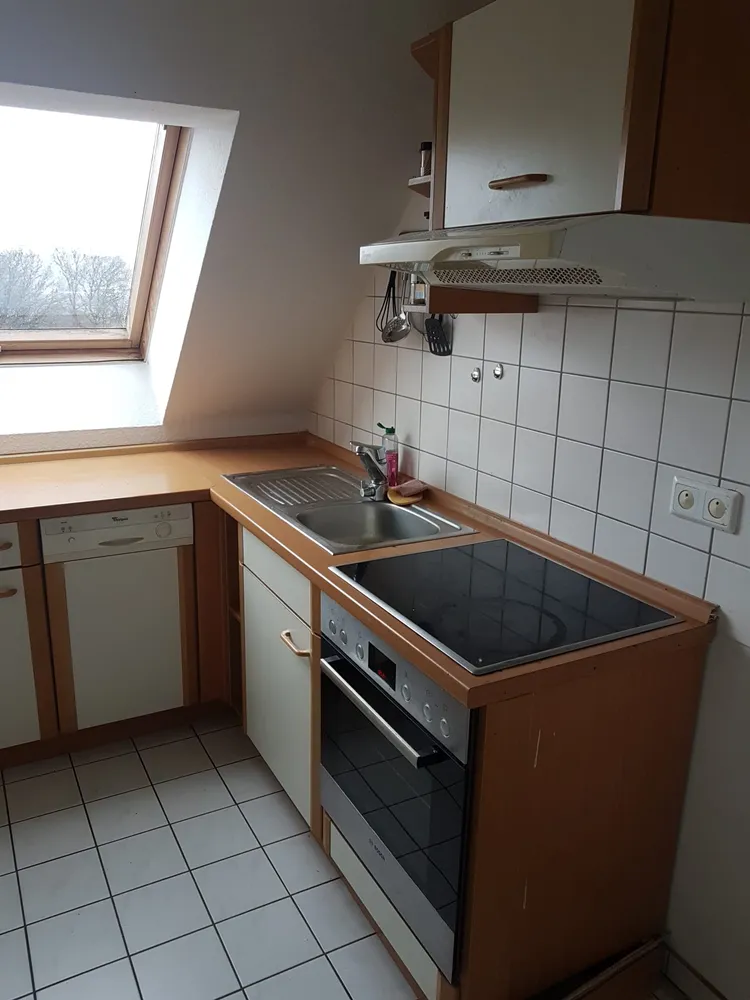 2 Zimmer Wohnung mit 67 m² in Hagen – Bild 7