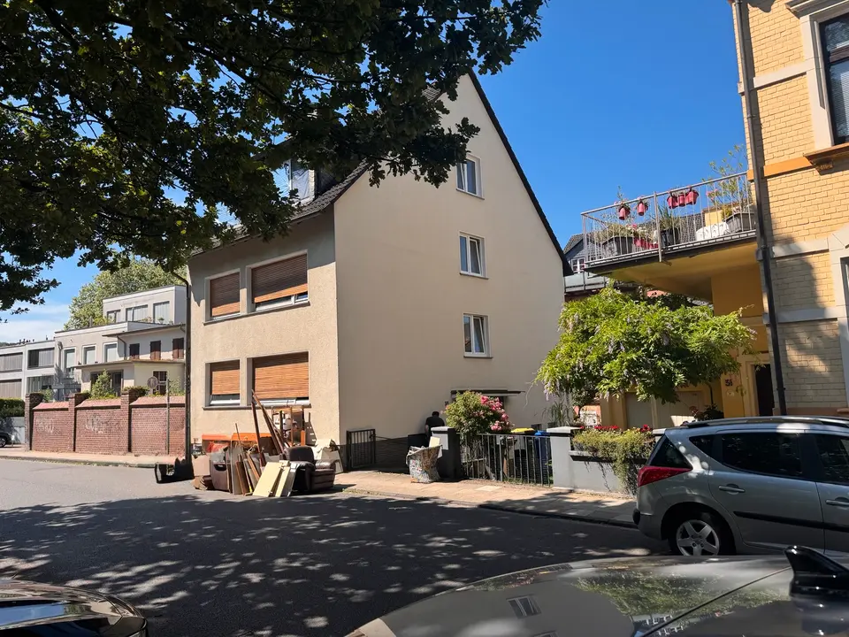 2 Zimmer Wohnung mit 72 m² in Essen – Bild 3