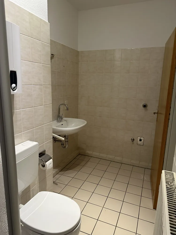 2 Zimmer Wohnung mit 51 m² in Hagen – Bild 11