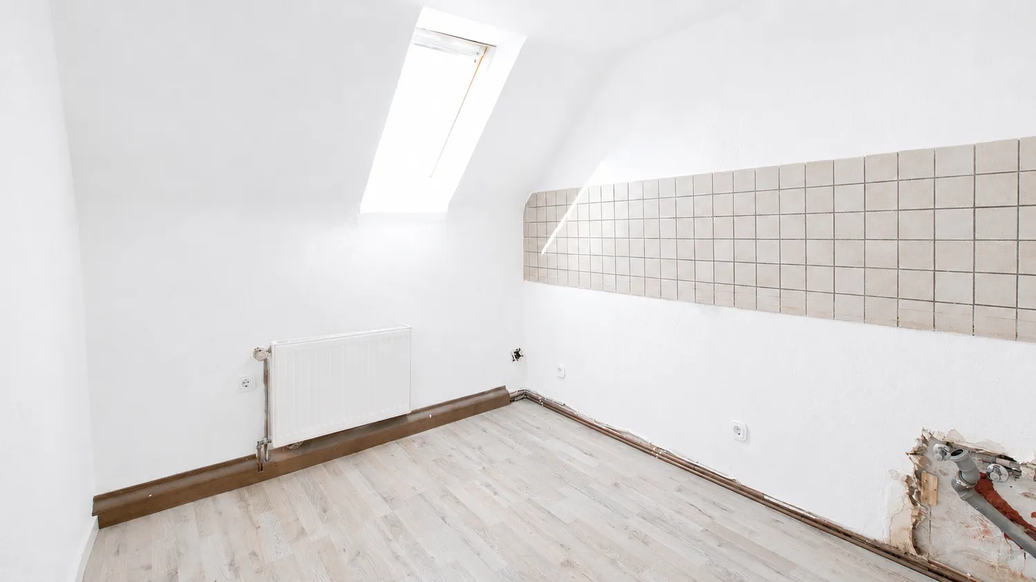 2 Zimmer Wohnung mit 51 m² in Krefeld – Bild 6