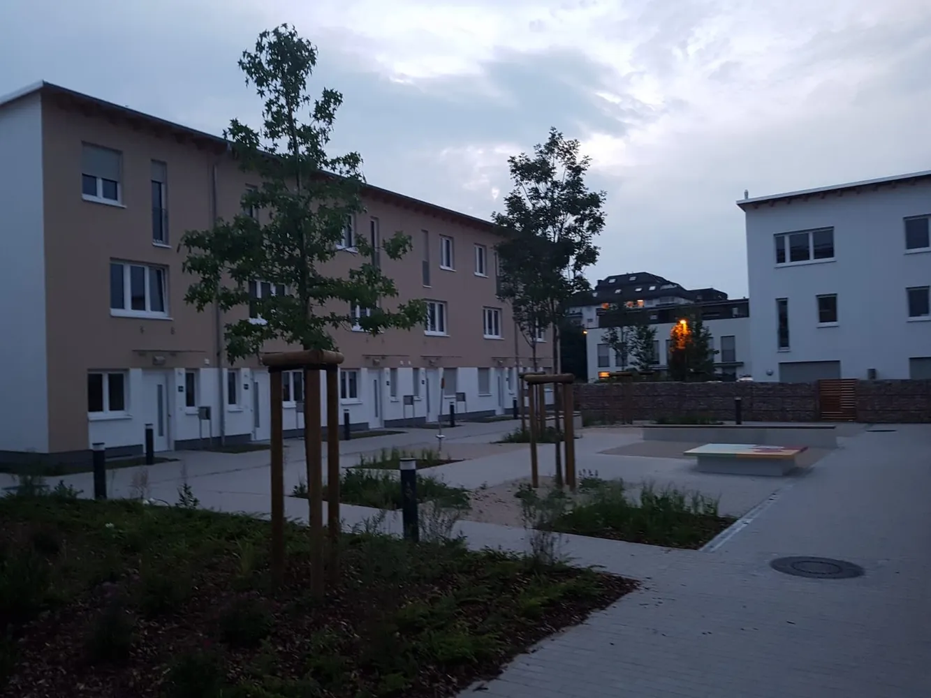 3 Zimmer Wohnung mit 80 m² in Wiesbaden – Bild 4