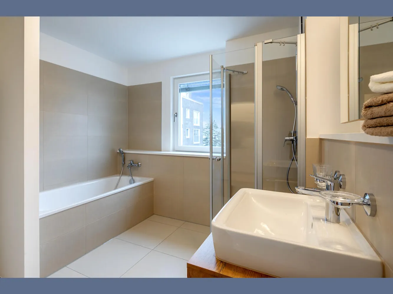 3 Zimmer Wohnung mit 74 m² in München – Bild 11