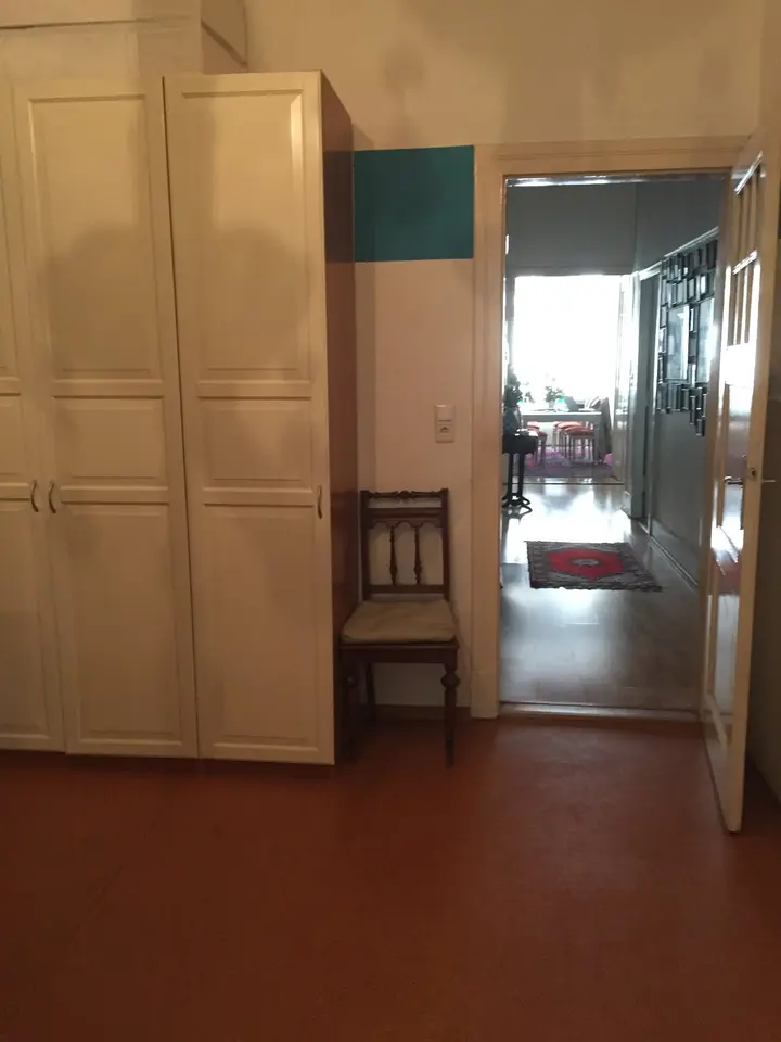 WG-Zimmer mit 13 m² in Frankfurt am Main – Bild 4