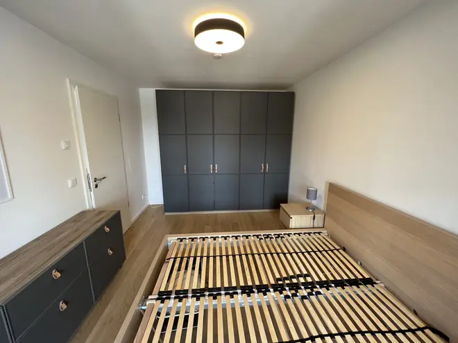 2 Zimmer Wohnung mit 57 m² in München – Bild 5