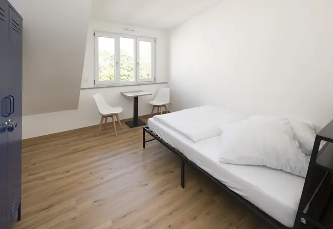 7 Zimmer Wohnung mit 135 m² in München – Bild 9