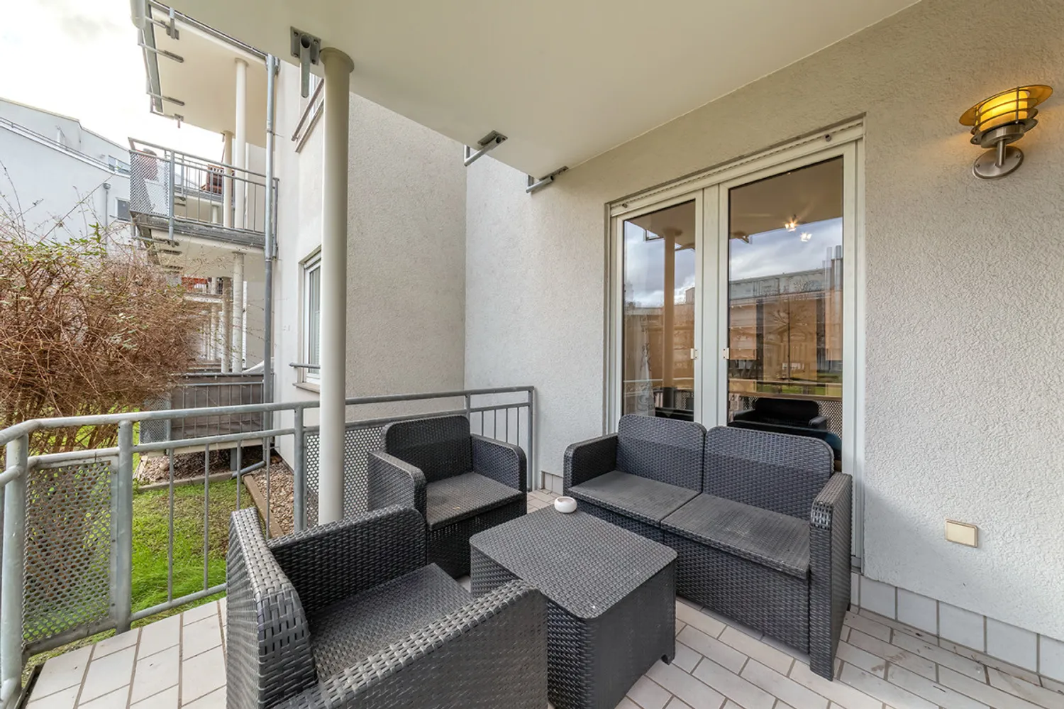 2 Zimmer Wohnung mit 55 m² in Wiesbaden – Bild 5
