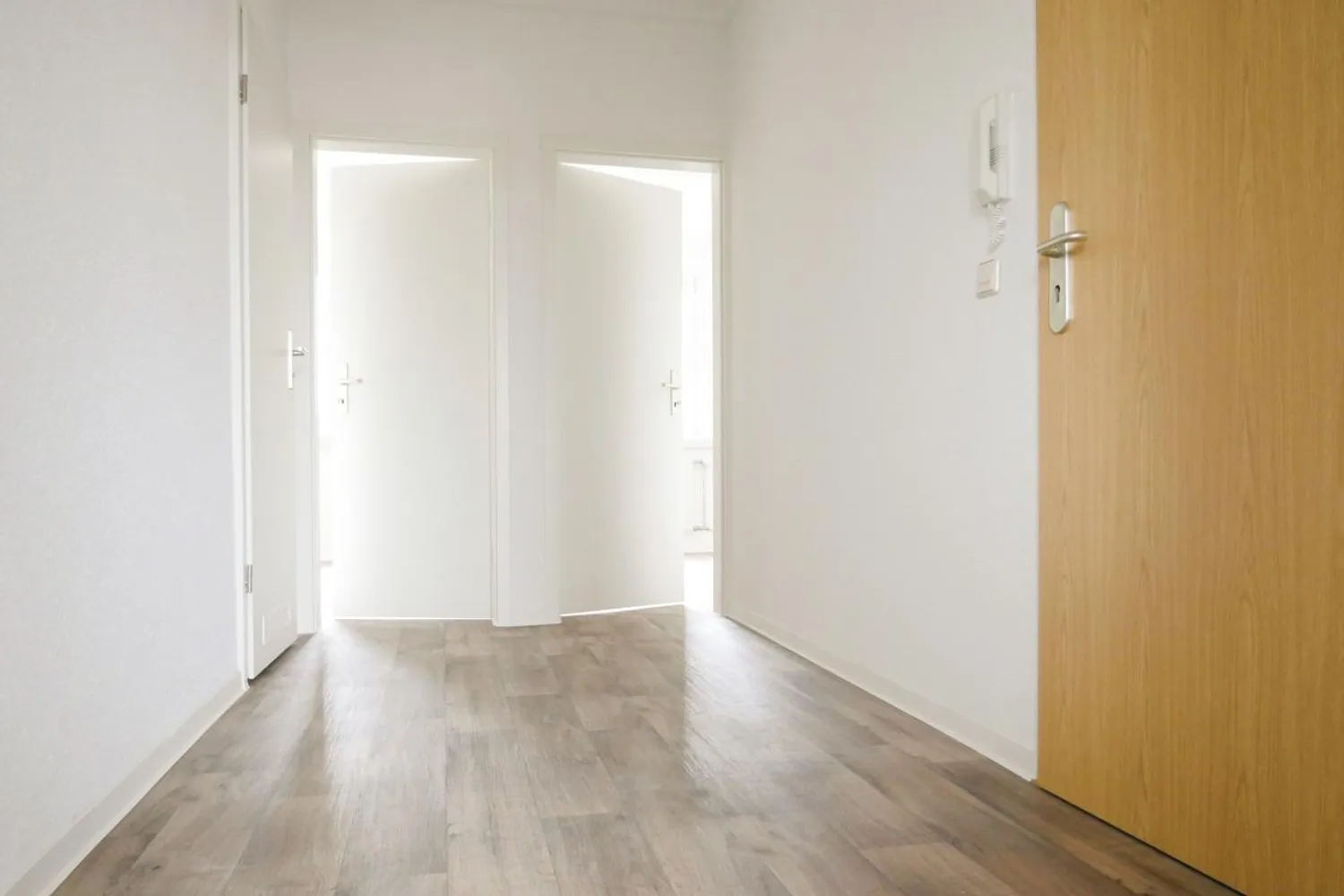 3 room apartment with 57 m² in Magdeburg – Photo 5