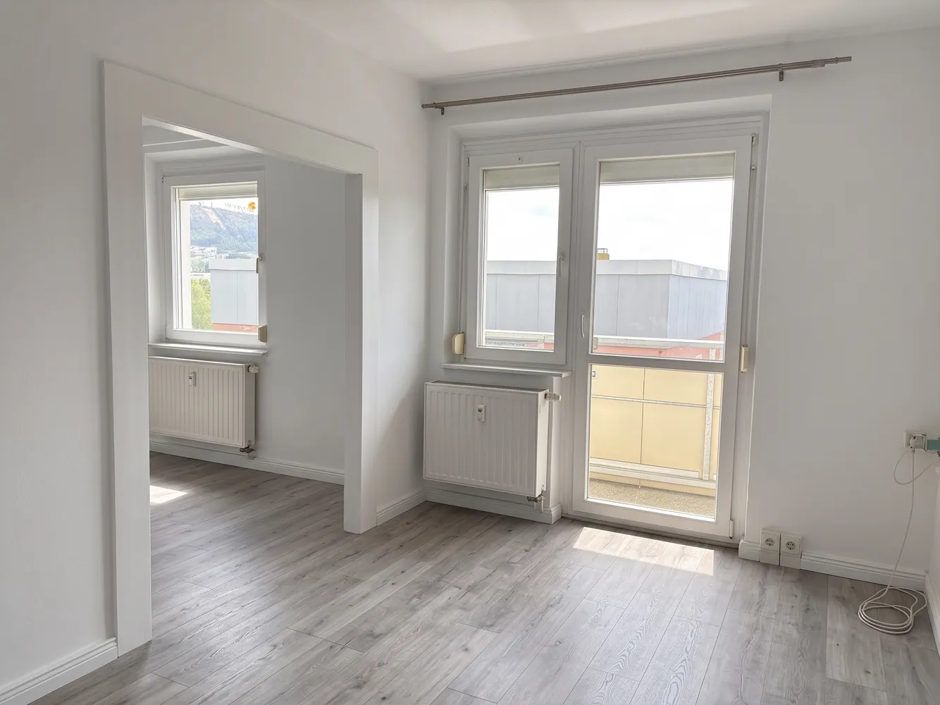 4 Zimmer Wohnung mit 92 m² in Suhl – Bild 7