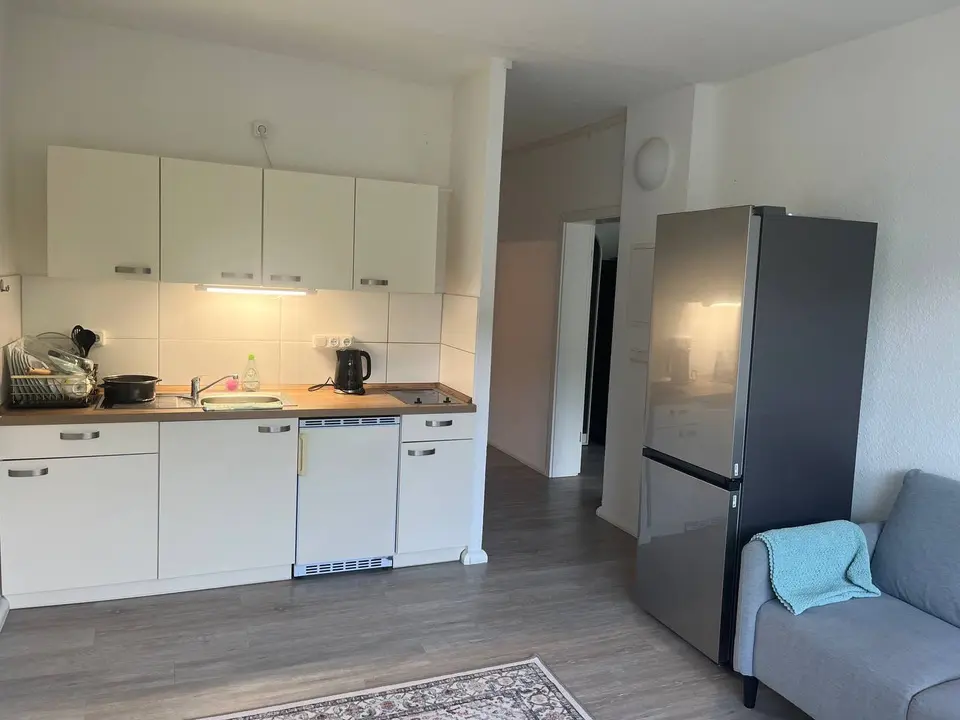 2 Zimmer Wohnung mit 48 m² in Jena – Bild 8