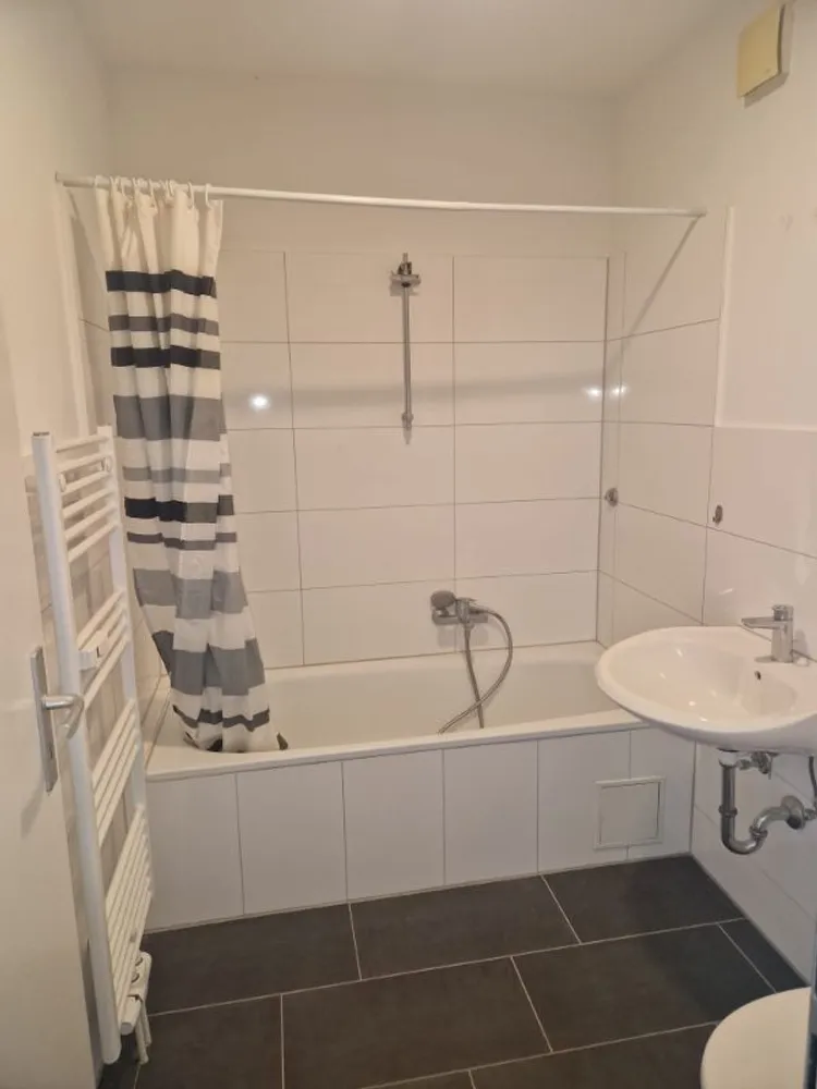 2 Zimmer Wohnung mit 58 m² in Walsrode – Bild 9