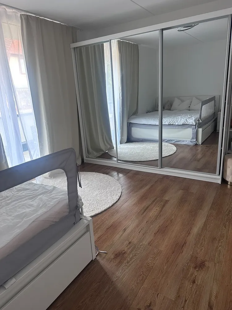 3 Zimmer Wohnung mit 90 m² in Frankfurt (Oder) – Bild 2