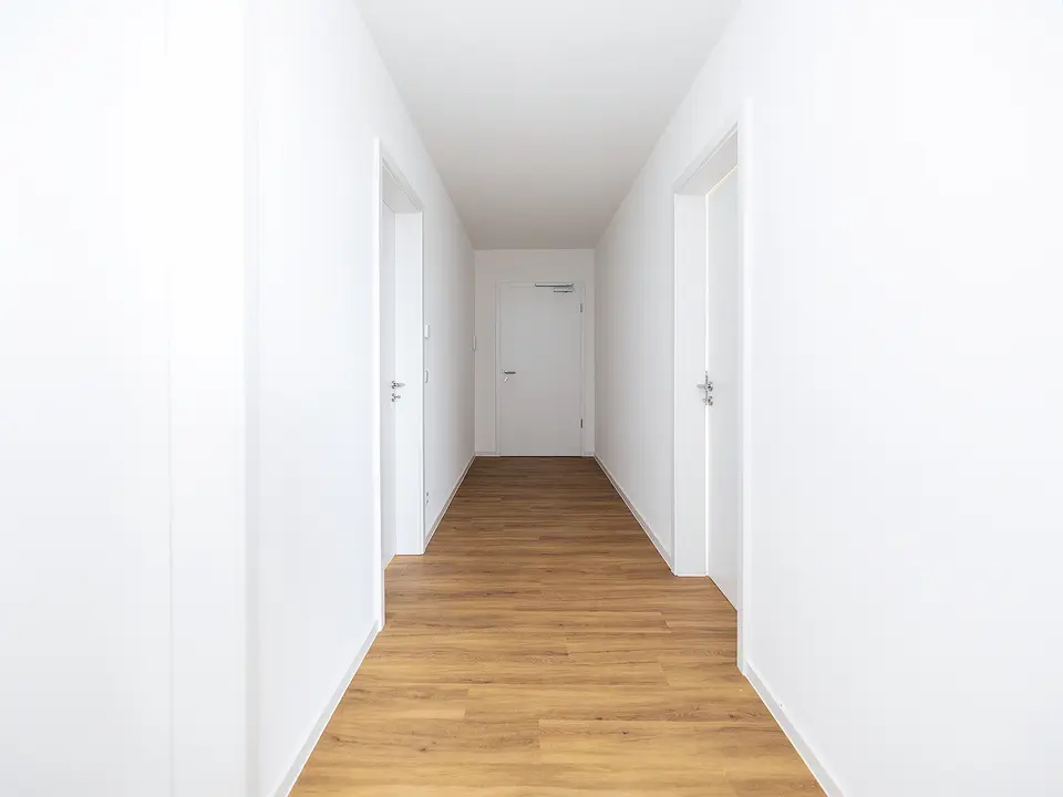 3 Zimmer Wohnung mit 106 m² in Osnabrück – Bild 7