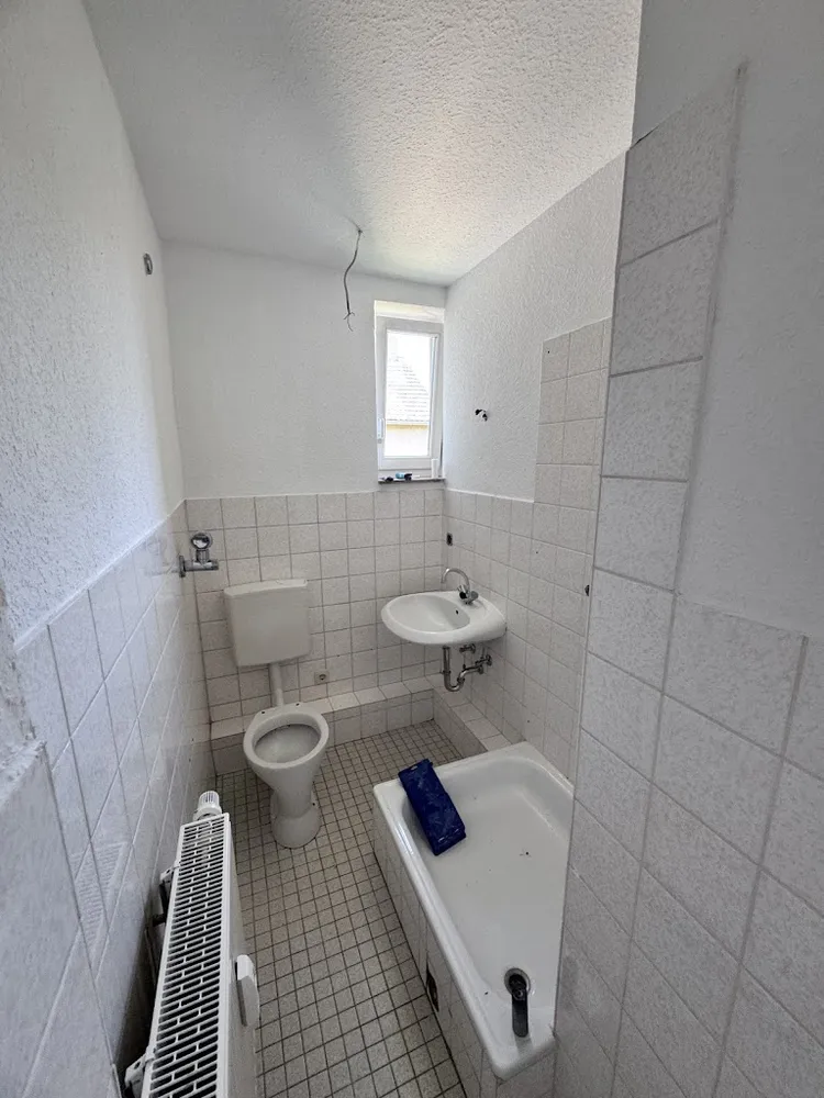 3 Zimmer Wohnung mit 41 m² in Kassel – Bild 5