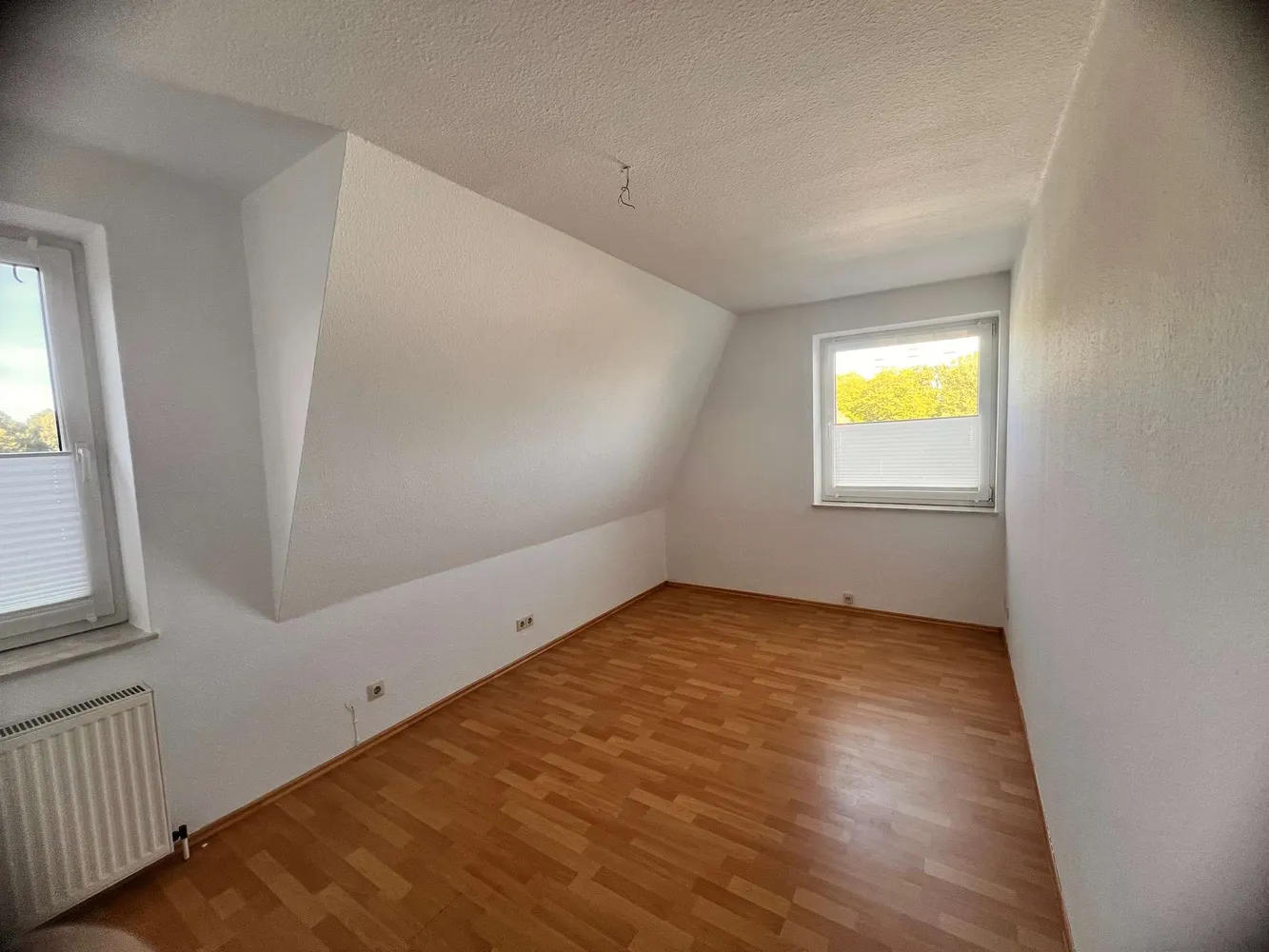 3 Zimmer Wohnung mit 110 m² in Bremerhaven – Bild 5