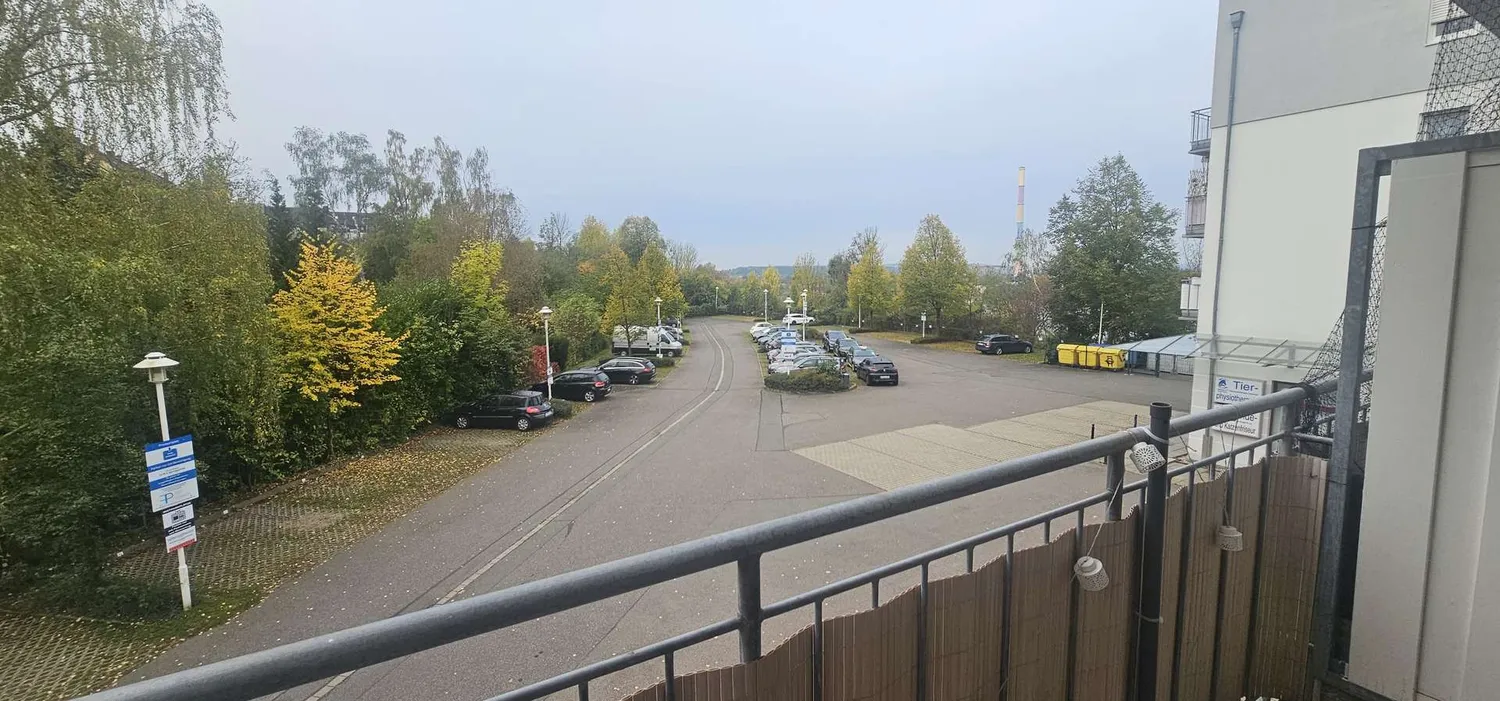 2 Zimmer Wohnung mit 51 m² in Chemnitz – Bild 12