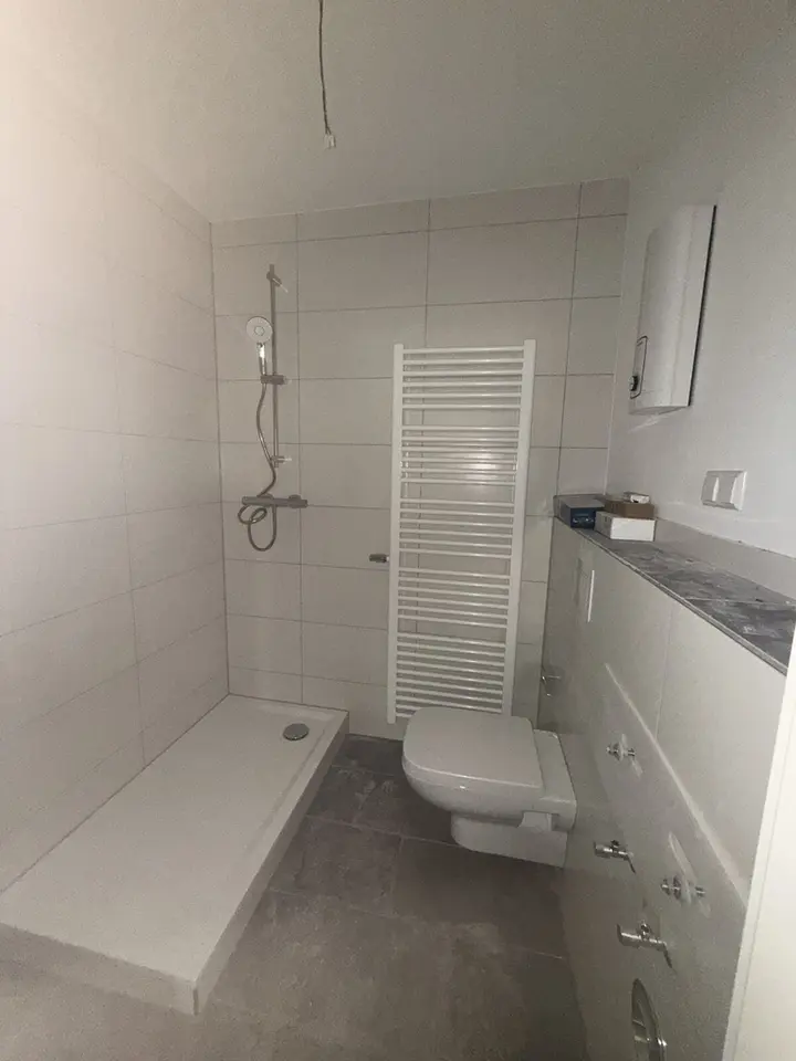 4 Zimmer Wohnung mit 59 m² in Duisburg – Bild 4