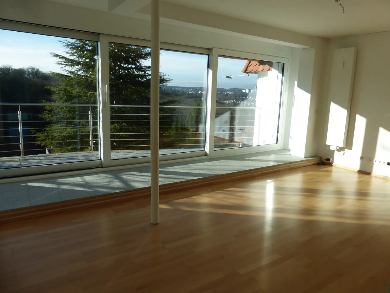 3 Zimmer Wohnung mit 69 m² in Stuttgart – Bild 9