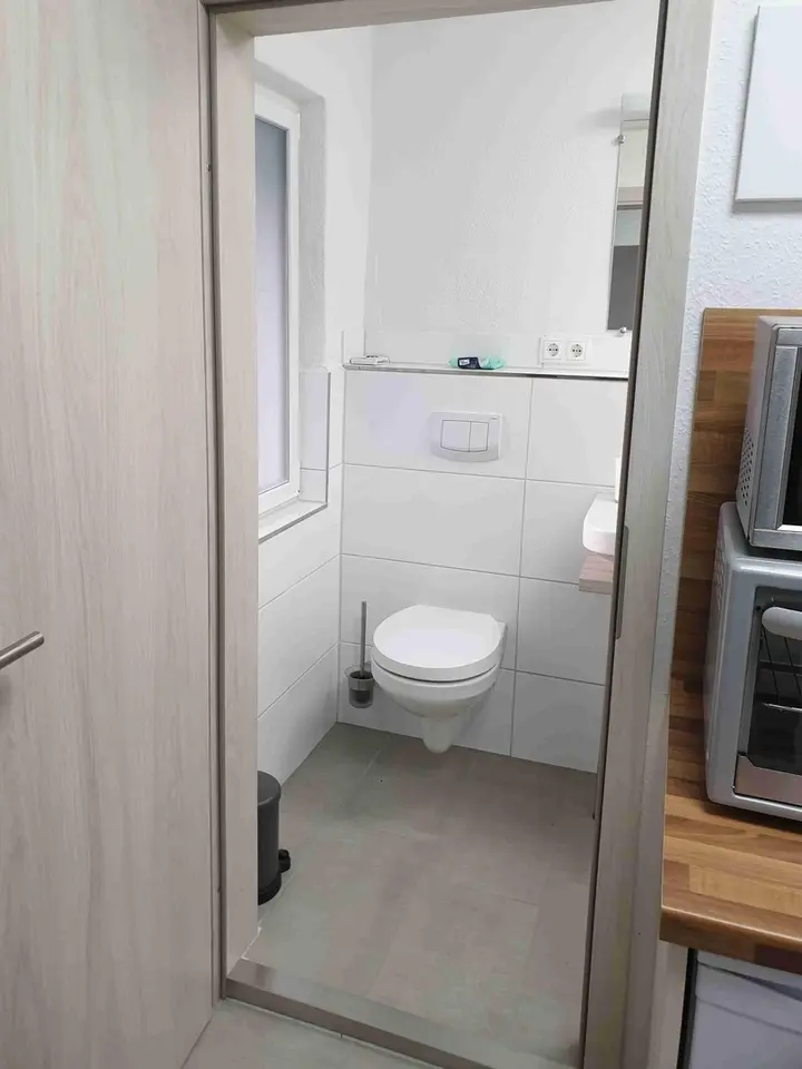Studio mit 35 m² in Lahr/Schwarzwald – Bild 7