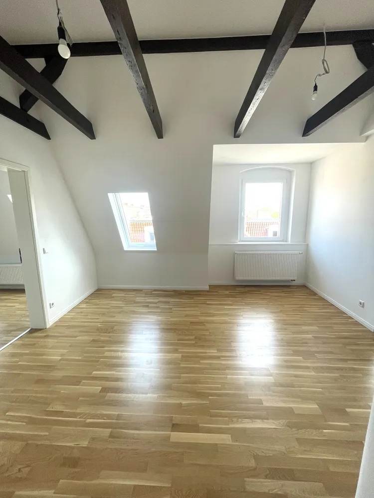 2 Zimmer Wohnung mit 51 m² in Berlin – Bild 1