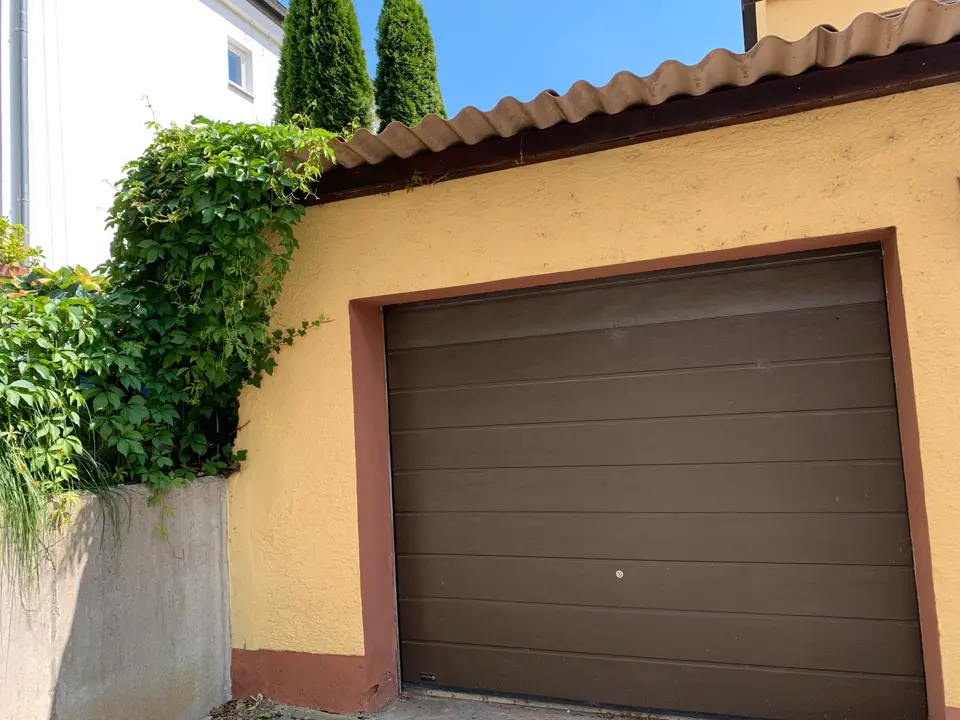 3 Zimmer Wohnung mit 90 m² in Straubing – Bild 3