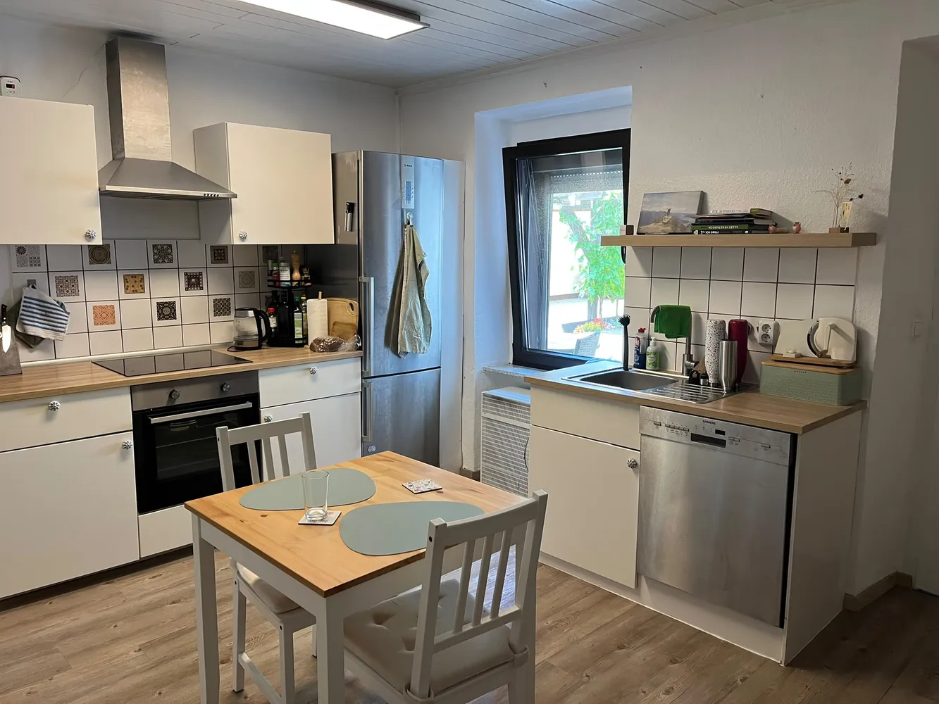 4 Zimmer Haus mit 83 m² in Koblenz – Bild 2