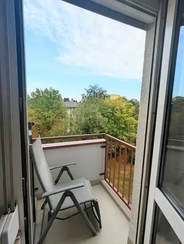 1 Zimmer Wohnung mit 30 m² in München – Bild 7