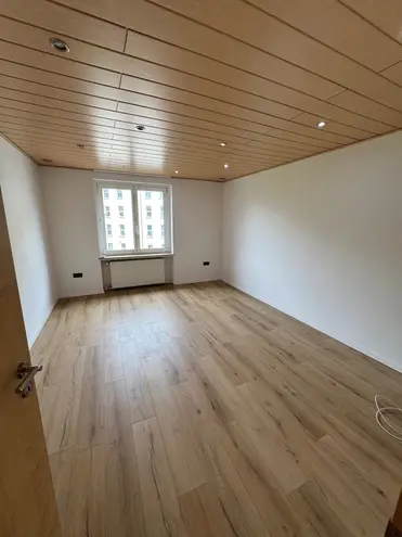 5 Zimmer Wohnung mit 86 m² in Hagen – Bild 1